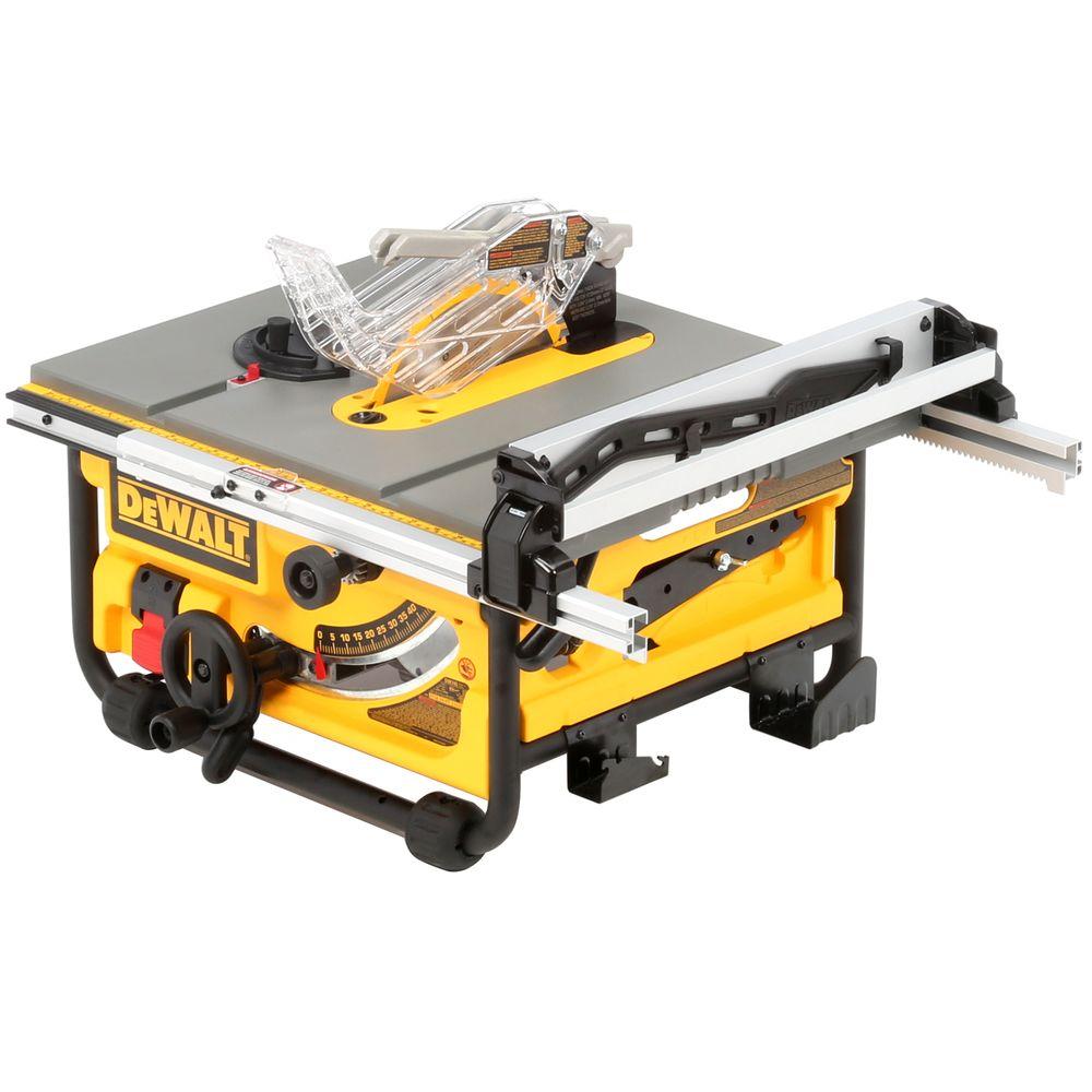 Efficiency & Accuracy | Top-of-the-Line Table Saws - Super Arbor