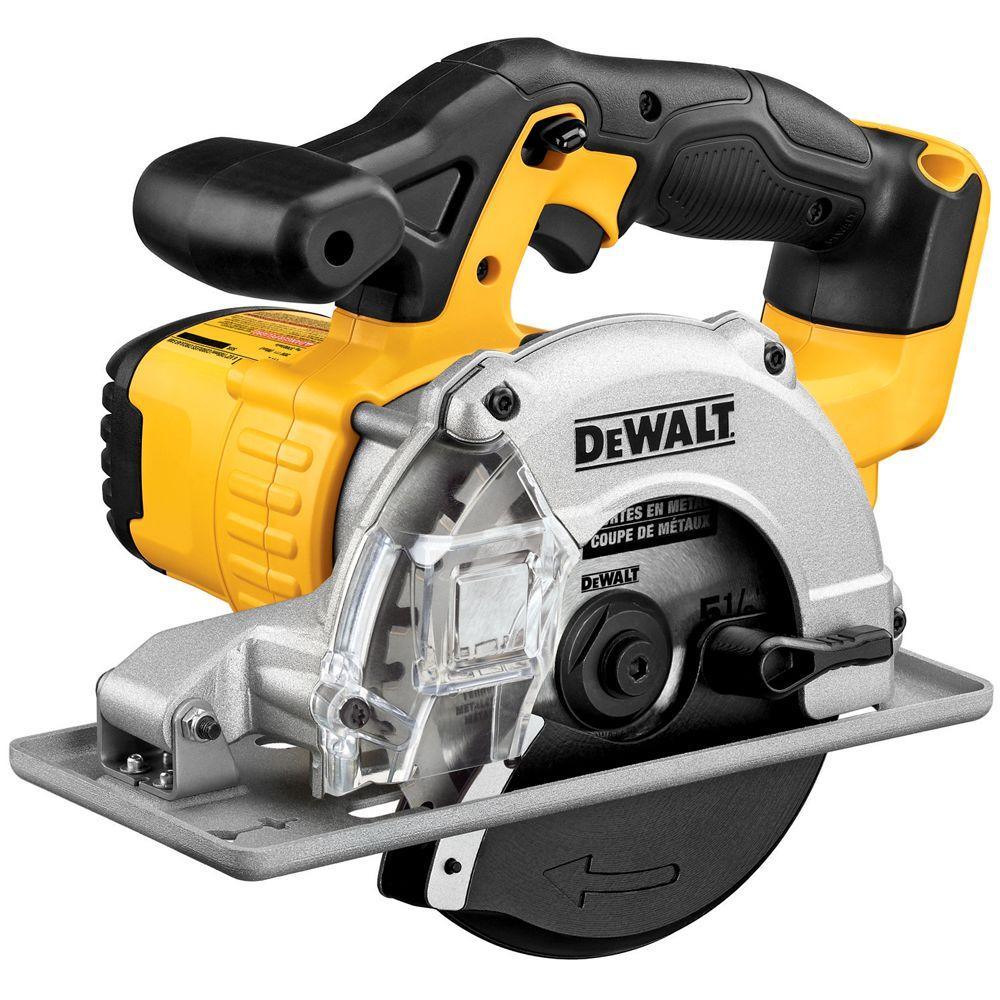 Power & Portability | The Ultimate Circular Saw Collection