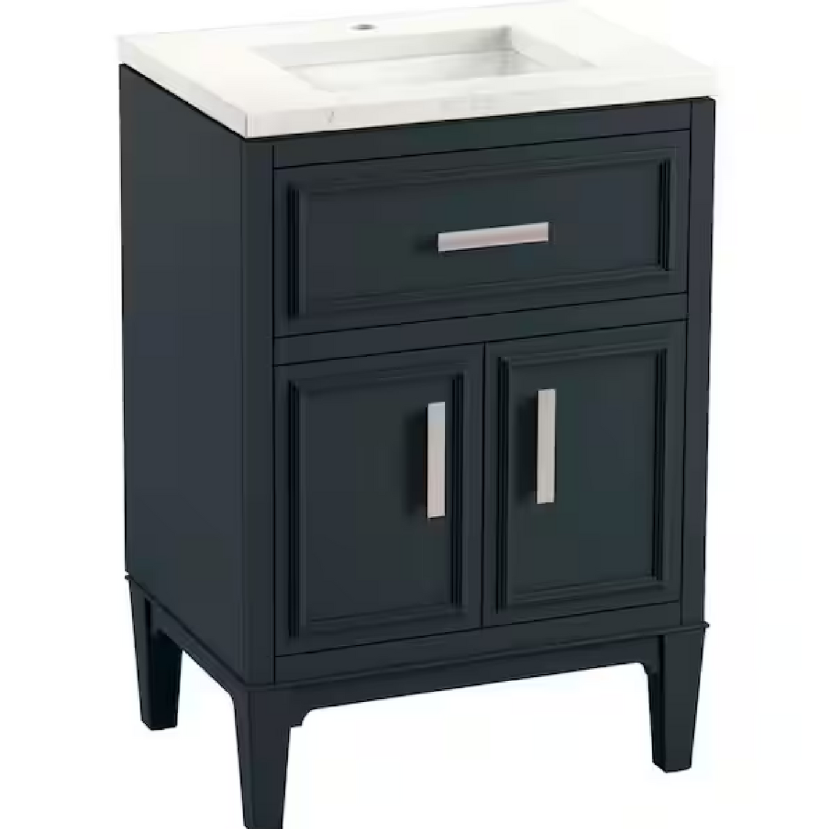 20-Inch Bathroom Vanities: Stylish & Space-Savvy Solutions