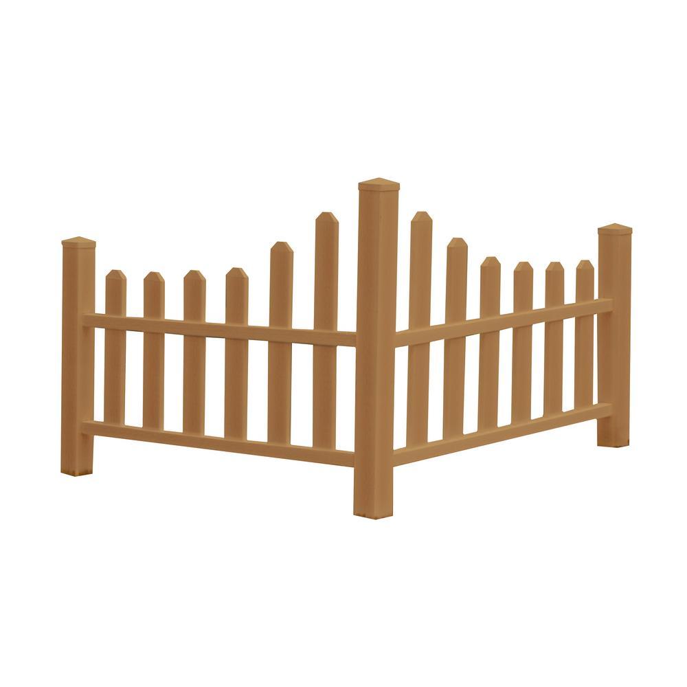 Find the Perfect Fence: Top Brands & Styles for Your Home