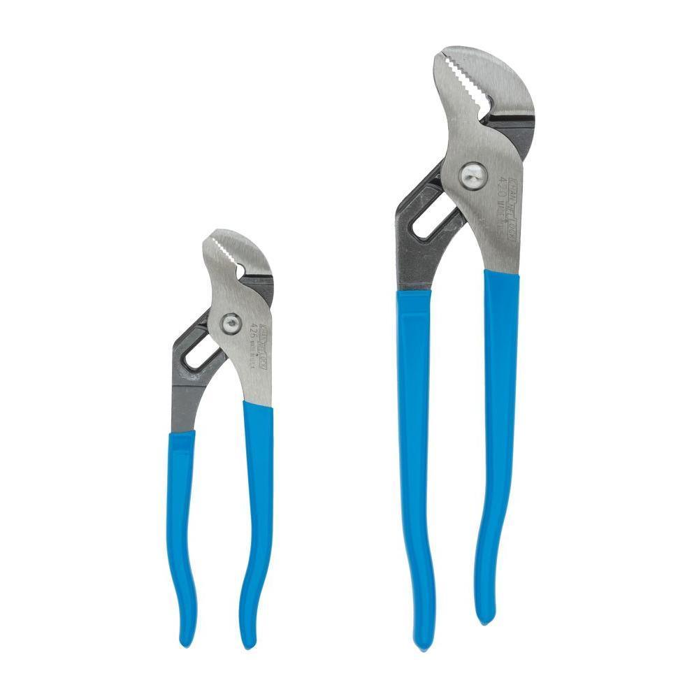 Durable Tongue & Groove Pliers