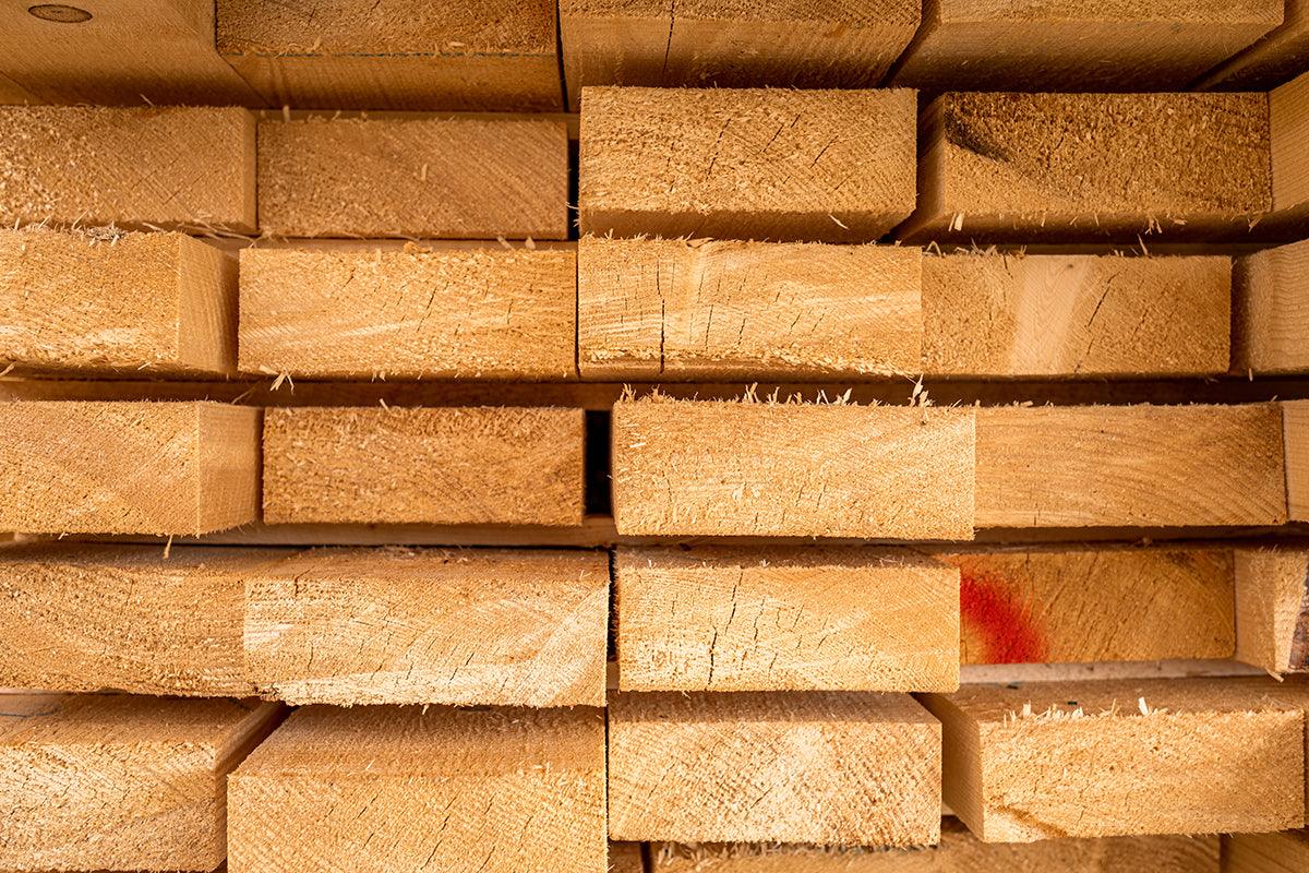 Building Materials - Super Arbor