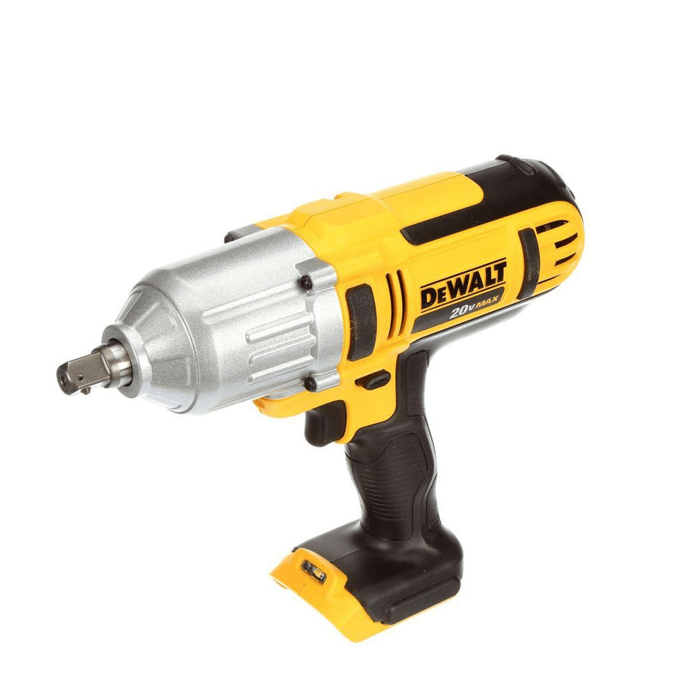 Cordless Impact Wrenches | Uncompromising Power & Convenience - Super Arbor