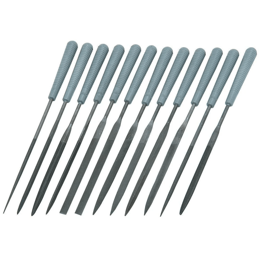 Files | High-Quality & Precise Files - Super Arbor