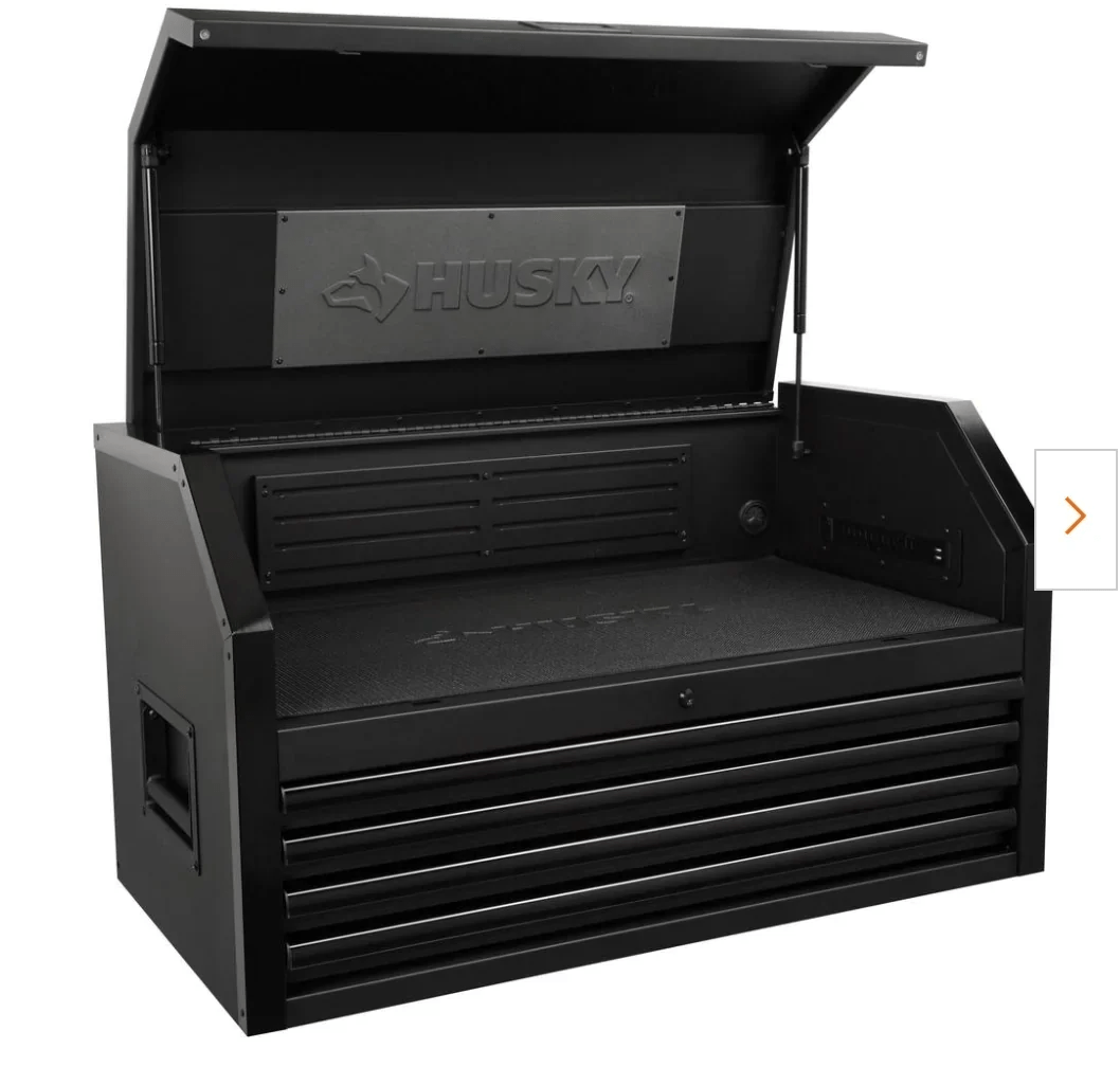 Premium Top Tool Chests | Elevate Your Workspace - Super Arbor