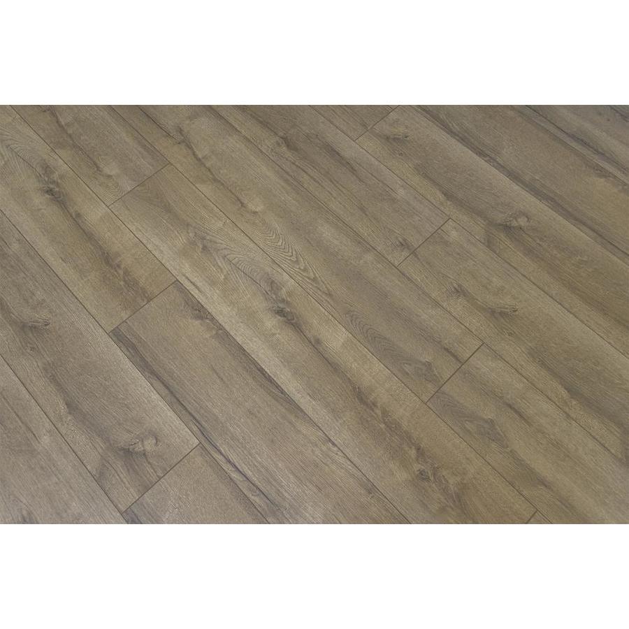 Allen + Roth | Durable & Scratch-Resistant Laminate Flooring