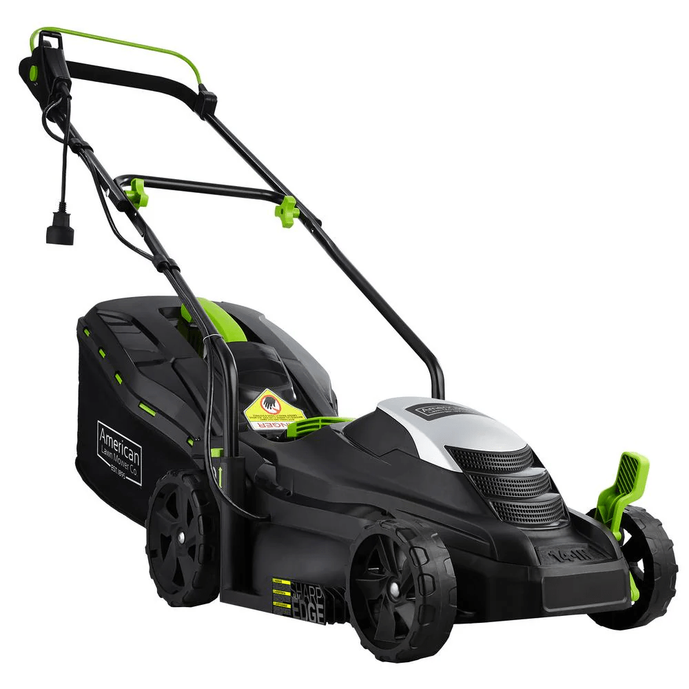 American Lawn Mower Company - Super Arbor