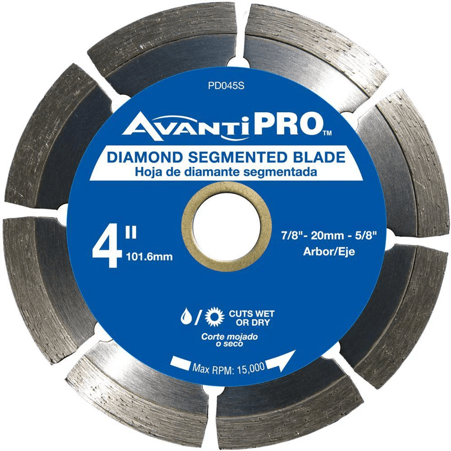 Avanti Pro - Super Arbor