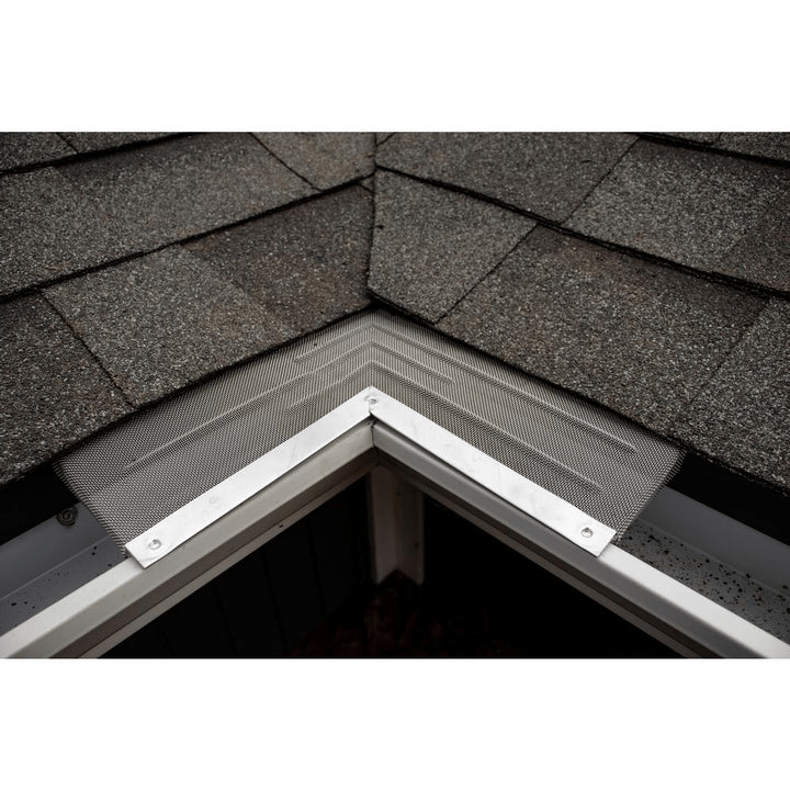 Best-1 Gutter Guards - Super Arbor
