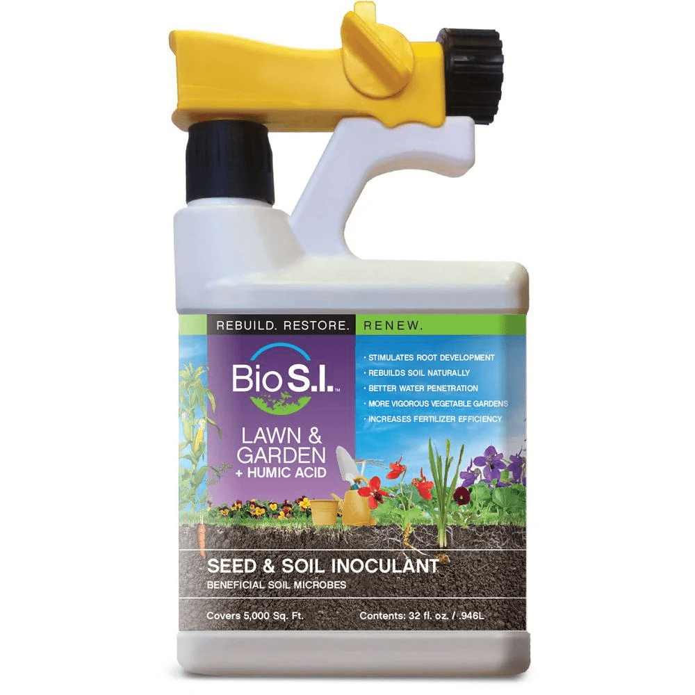 Bio SI - Super Arbor