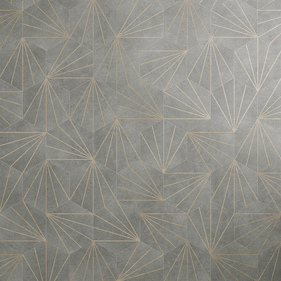 Bond Tile - Super Arbor