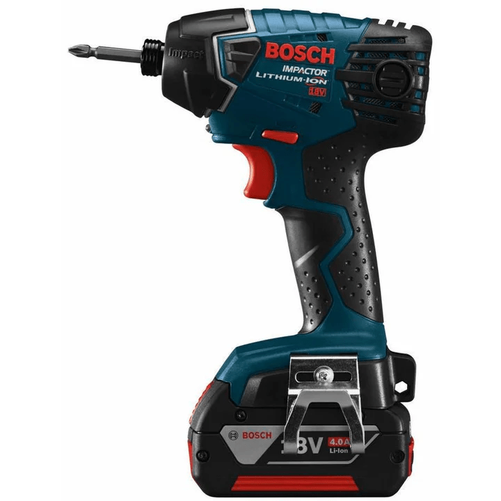 Bosch - Super Arbor