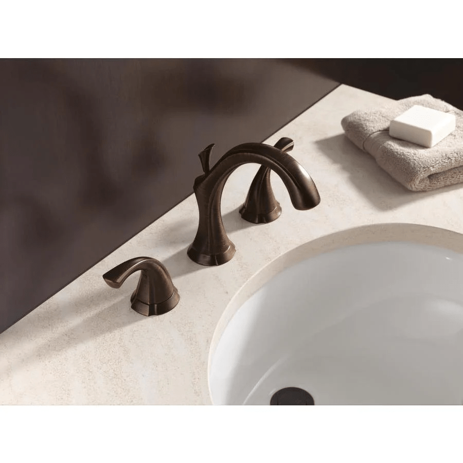 Bronze Faucets - Super Arbor