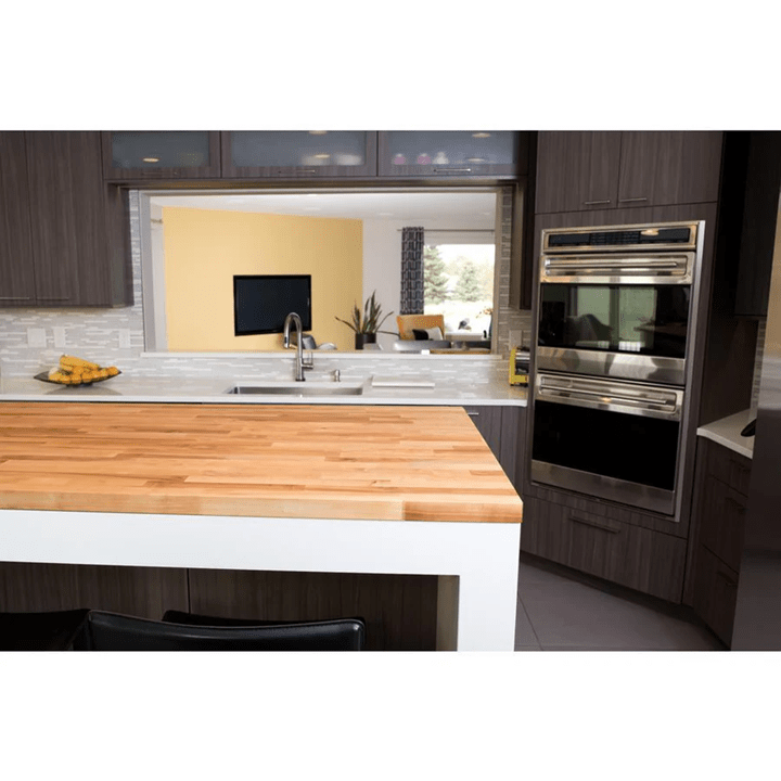Butcher Block Countertops - Super Arbor
