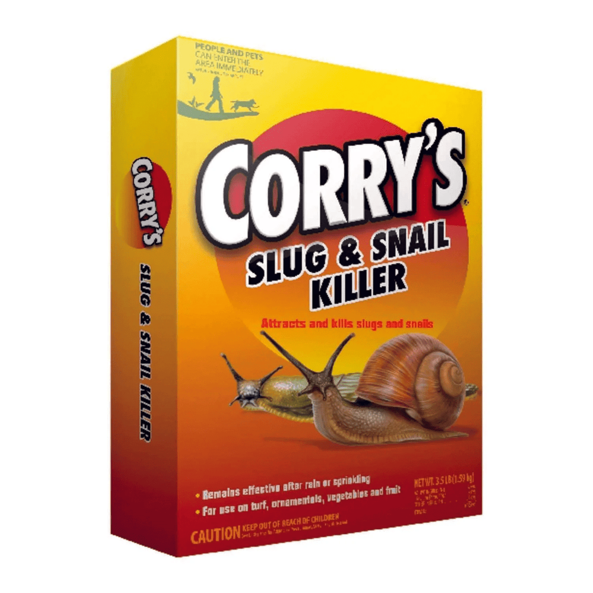 Corry's - Super Arbor