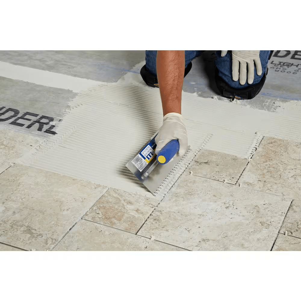 Custom Building Products - Super Arbor