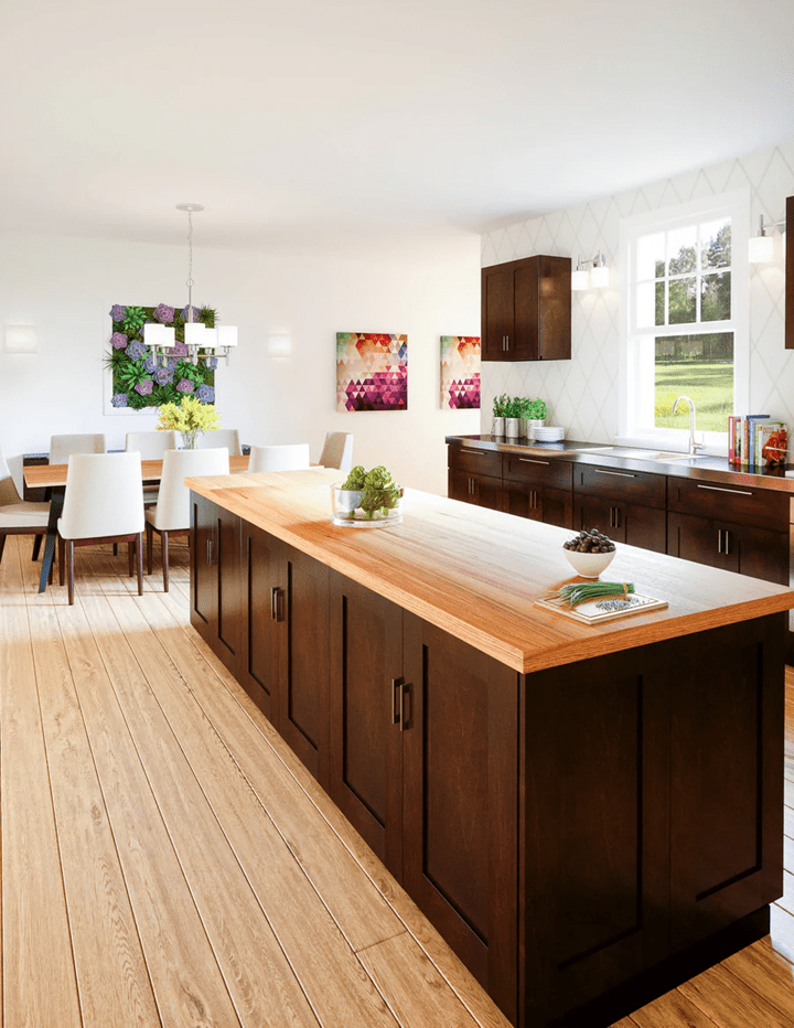 Design House - Kitchen Cabinets - Super Arbor