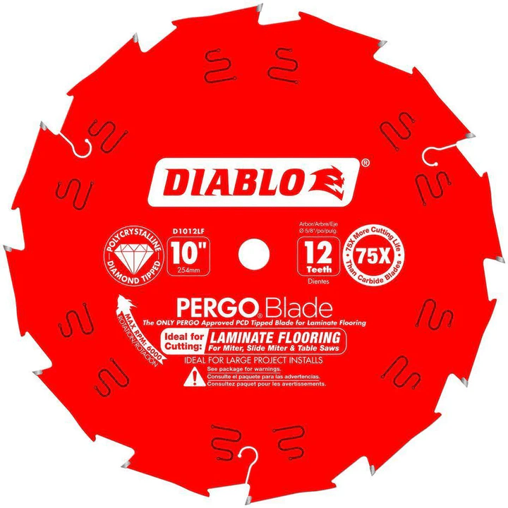 Diablo - Super Arbor