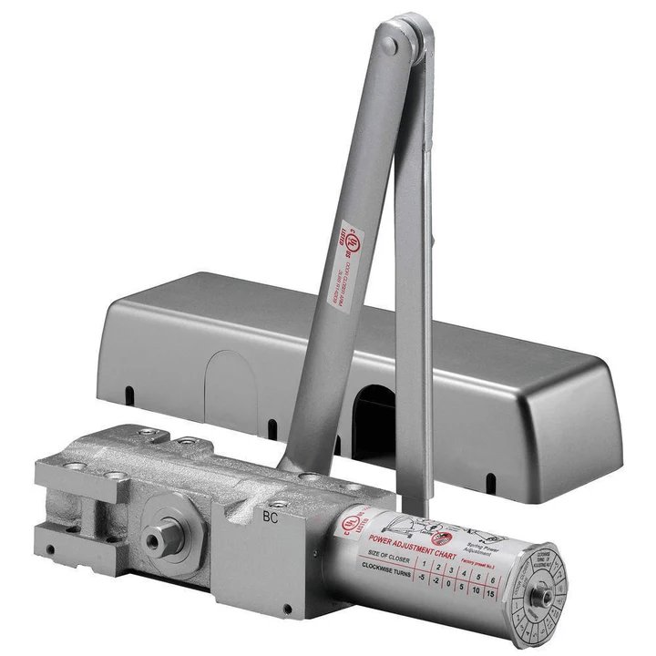 Door Closers - Super Arbor