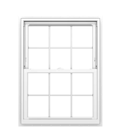 Double Hung Windows - Super Arbor