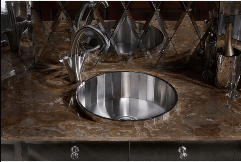 Drop-In Bar Sinks - Super Arbor