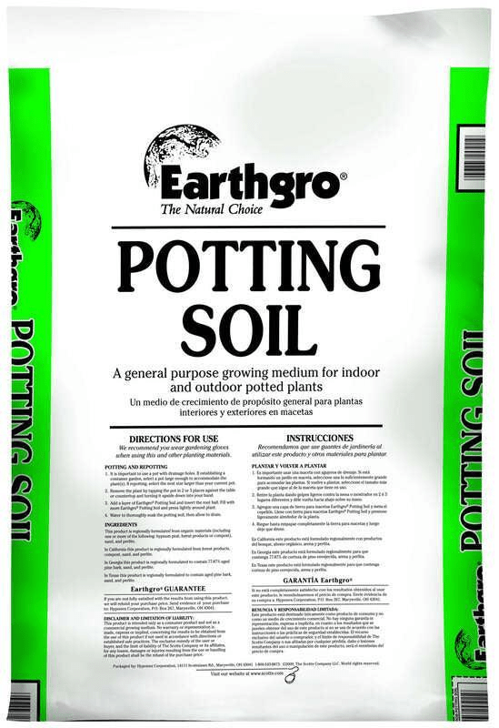 Earthgro - Super Arbor