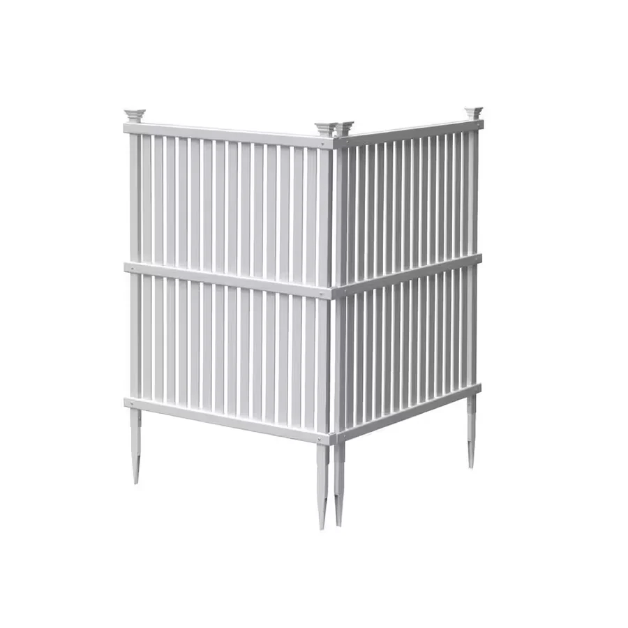 Enclo Privacy Screens - Super Arbor