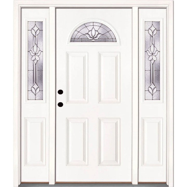 Feather River Doors - Super Arbor