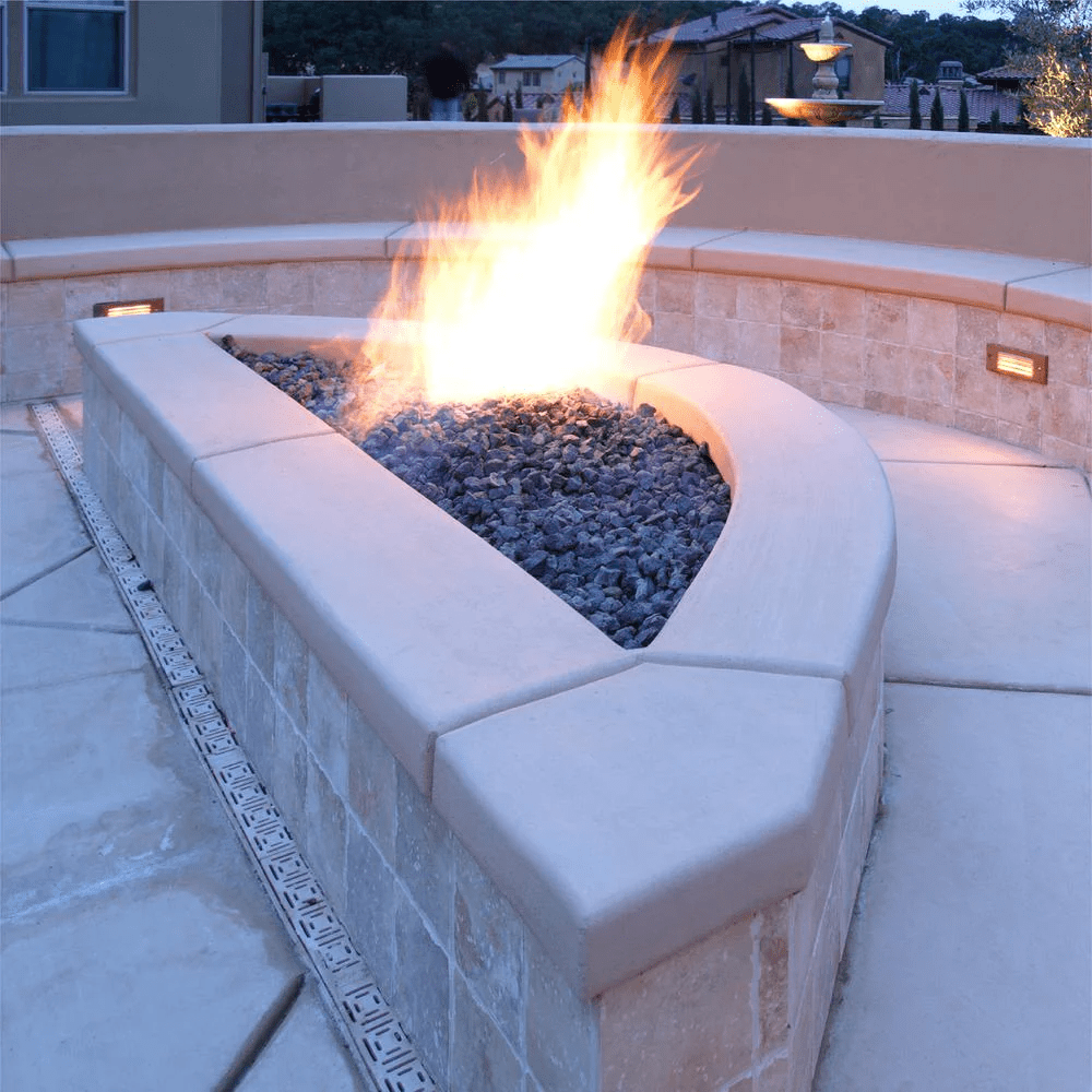 Fire Pit Essentials - Super Arbor