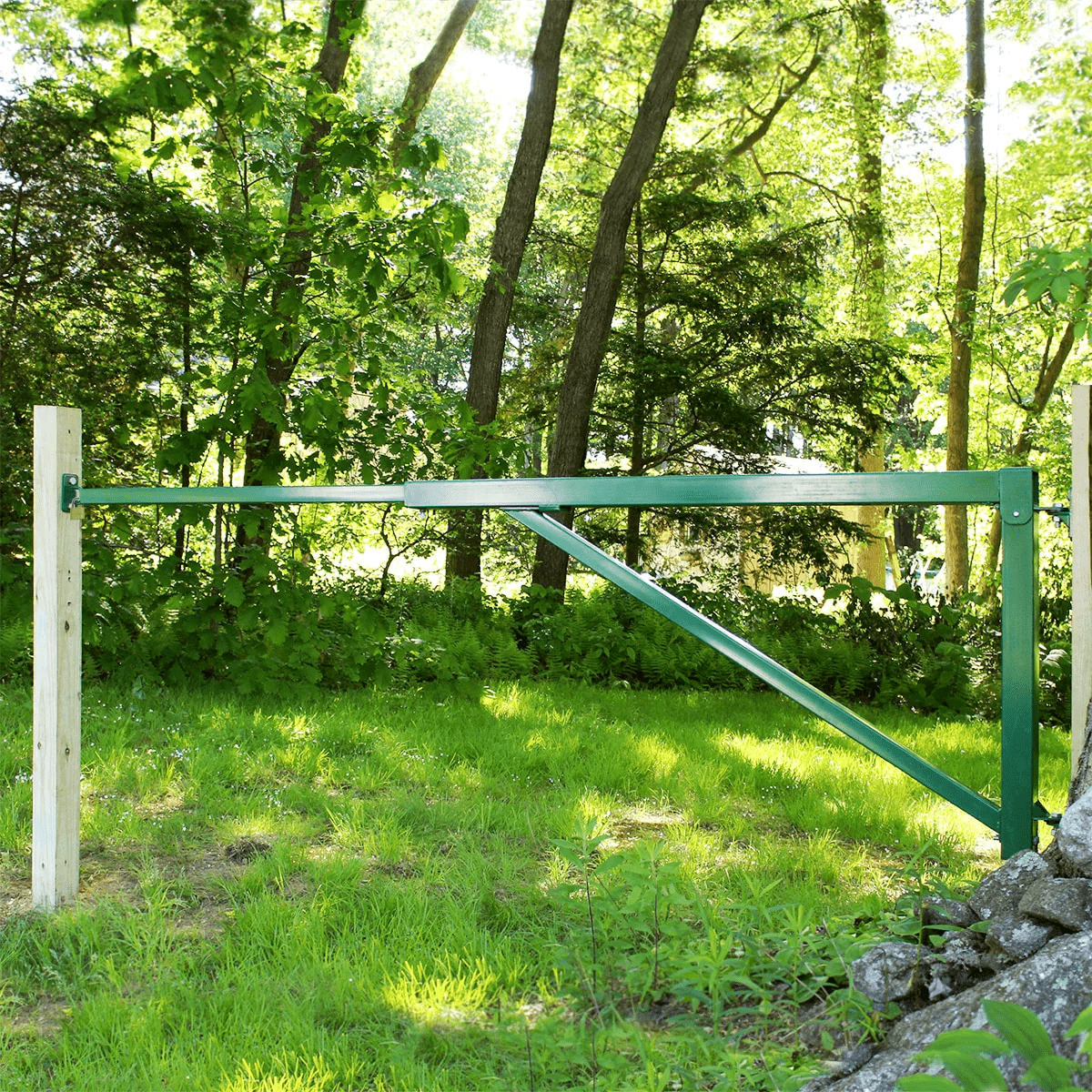 First Defense - Super Arbor