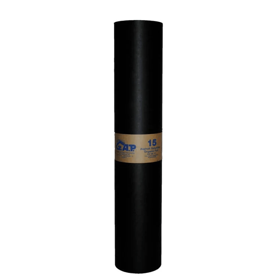 GAP Roofing - Super Arbor
