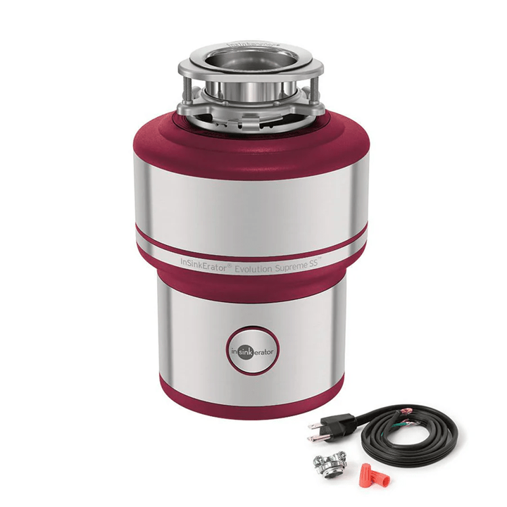 Garbage Disposals - Super Arbor