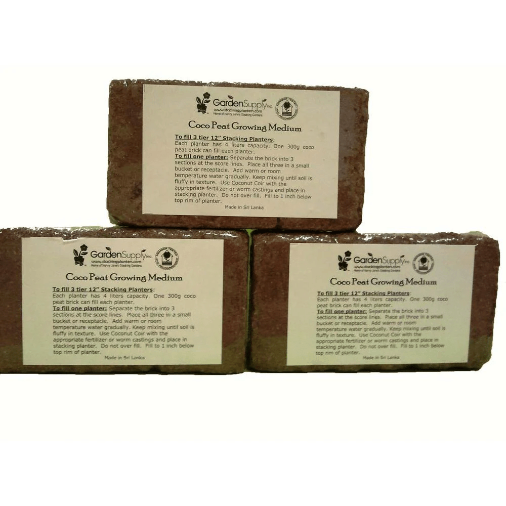 Garden Supply - Super Arbor