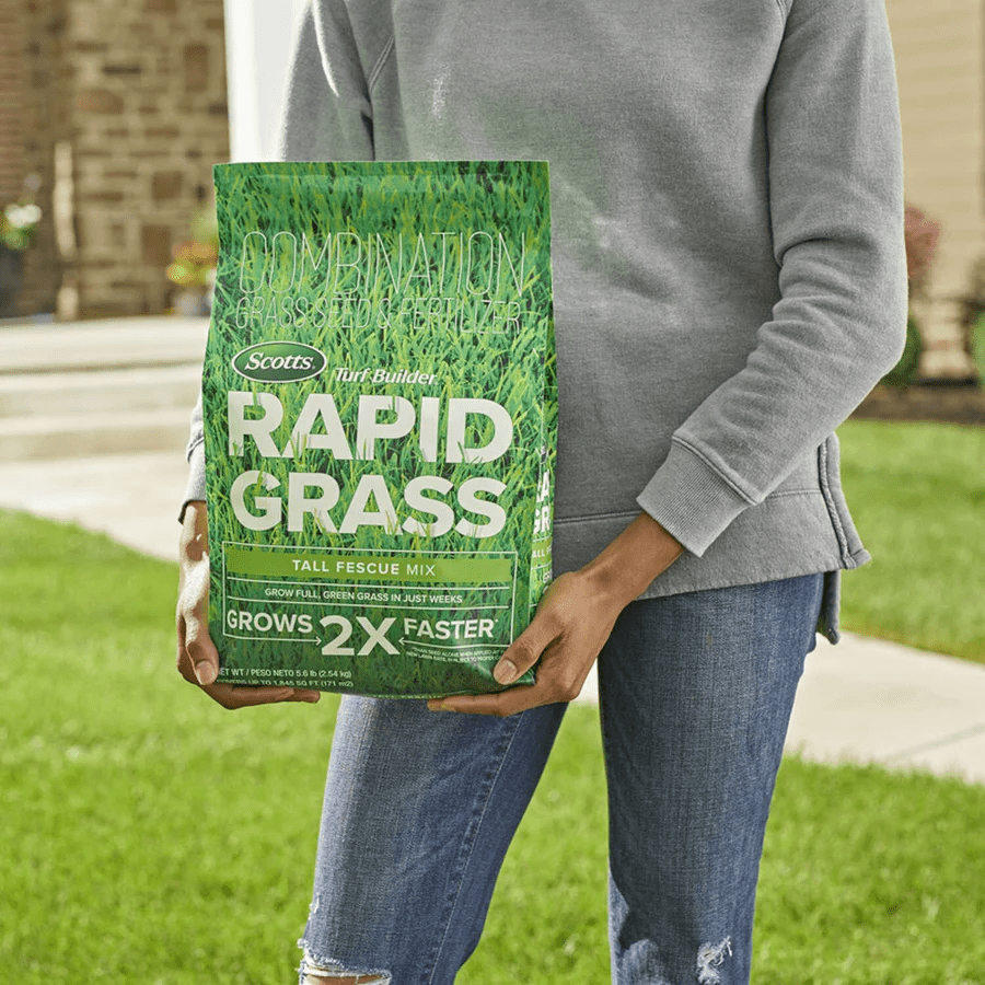Grass Seeds - Super Arbor