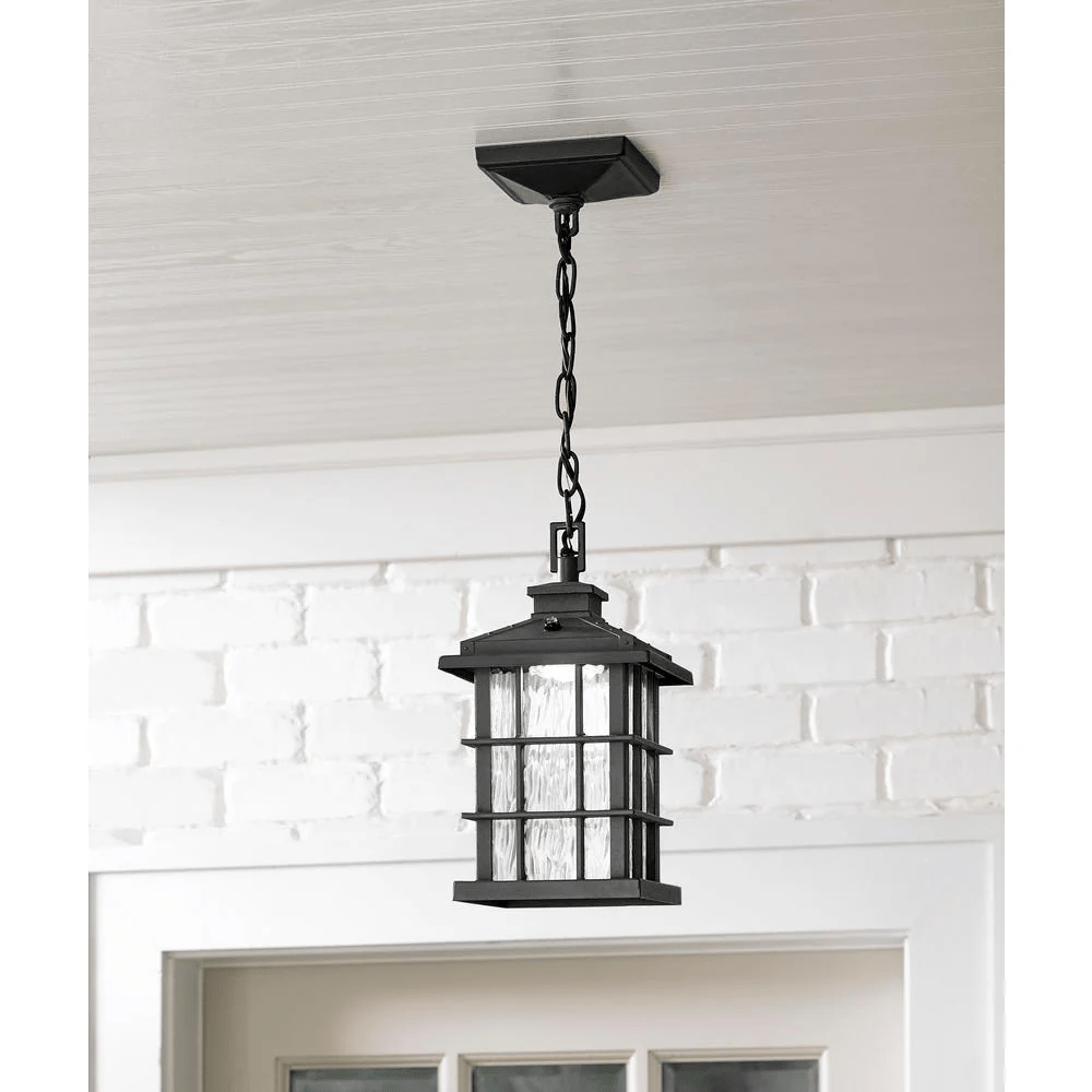 Hanging Lights - Super Arbor