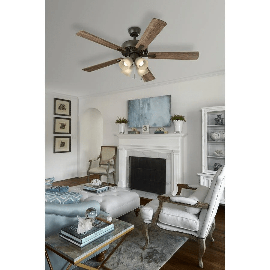 Indoor Ceiling Fans - Super Arbor