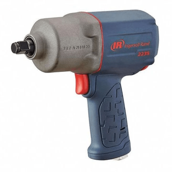 Ingersoll Rand - Super Arbor