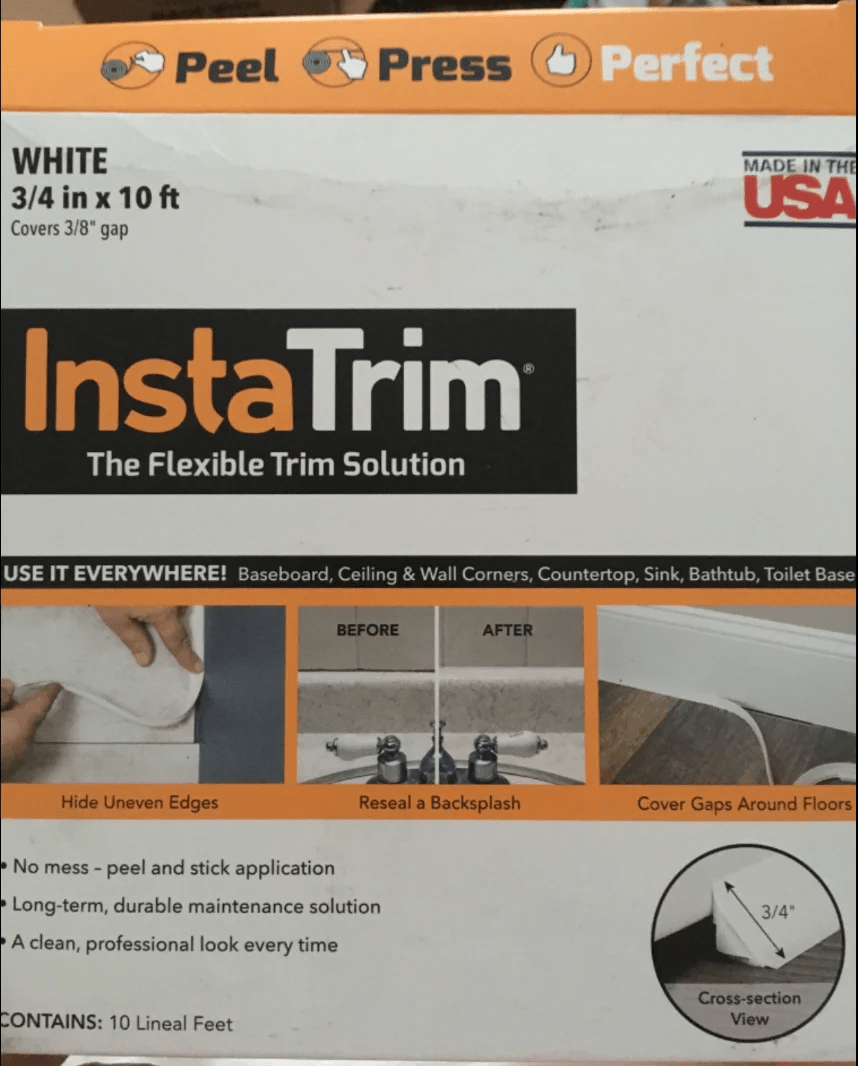 InstaTrim - Super Arbor