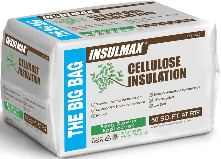 Insulmax - Super Arbor