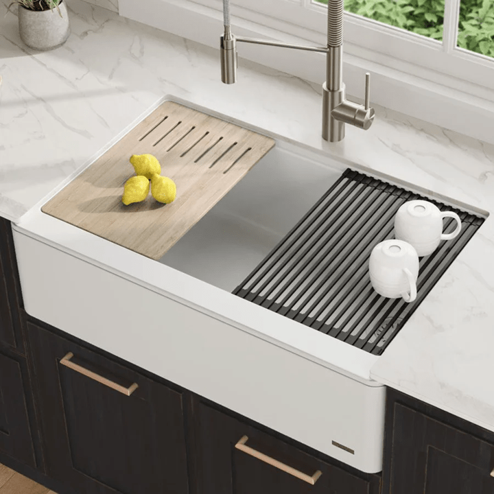 Kitchen Sinks - Super Arbor