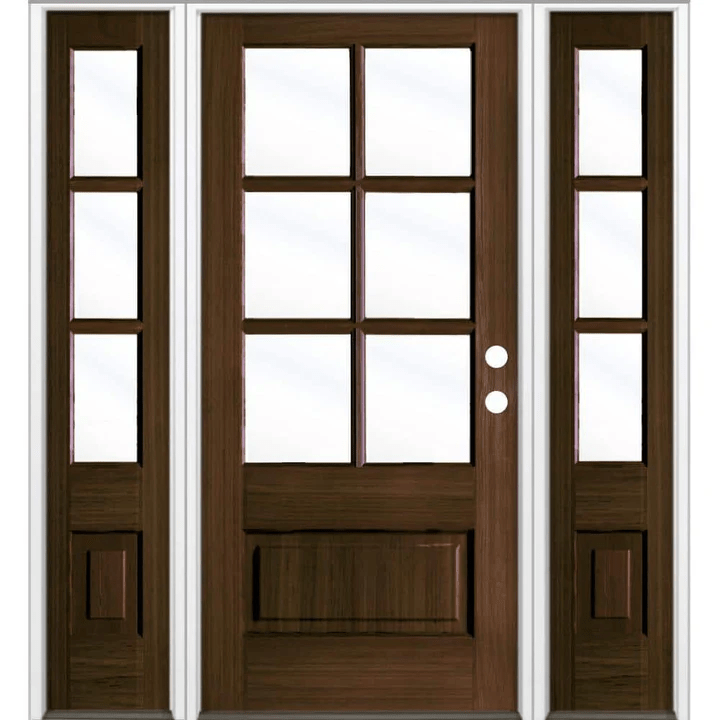Krosswood Doors - Super Arbor