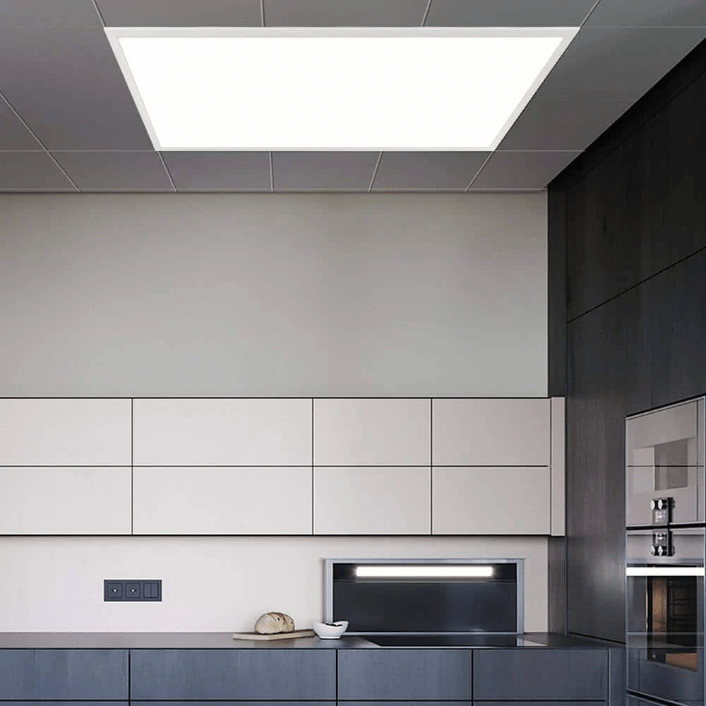 LED Panel Lights - Super Arbor