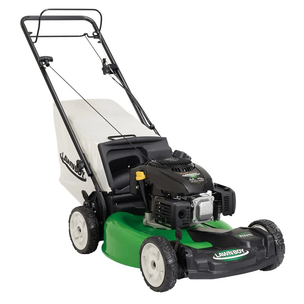 Lawn-Boy - Super Arbor