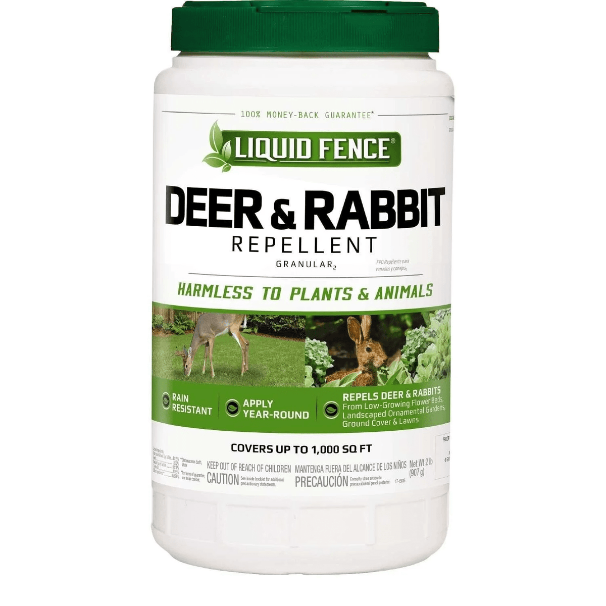 Liquid Fence - Super Arbor