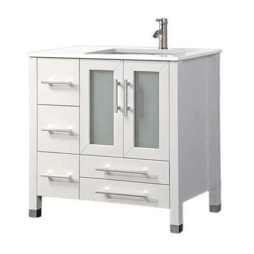 MTD Vanities - Super Arbor