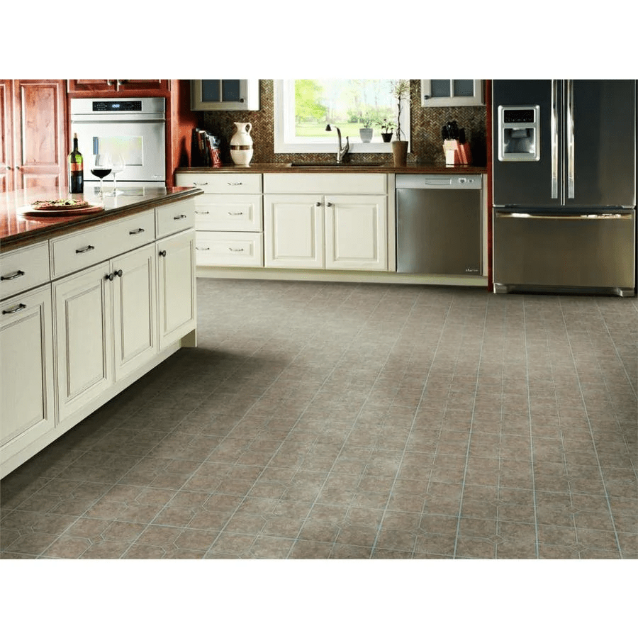 Mosaic Tiles - Super Arbor