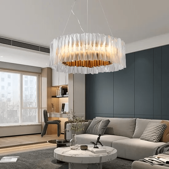 Mujie Lighting - Super Arbor