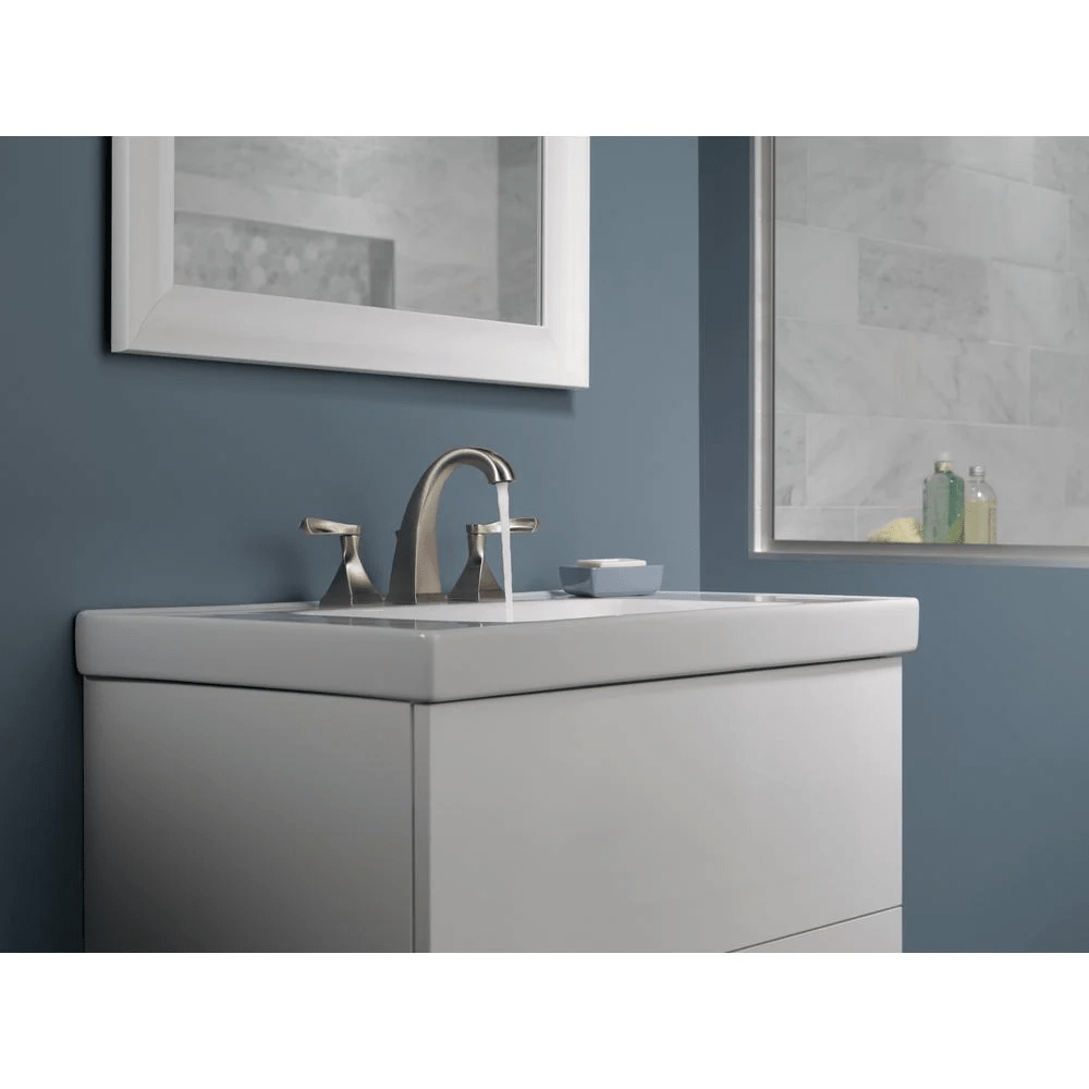Nickel Faucets - Super Arbor