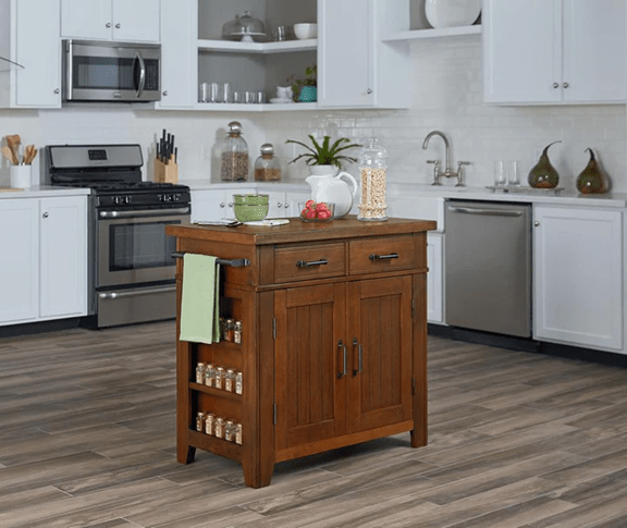 OSP Home Furnishings - Super Arbor