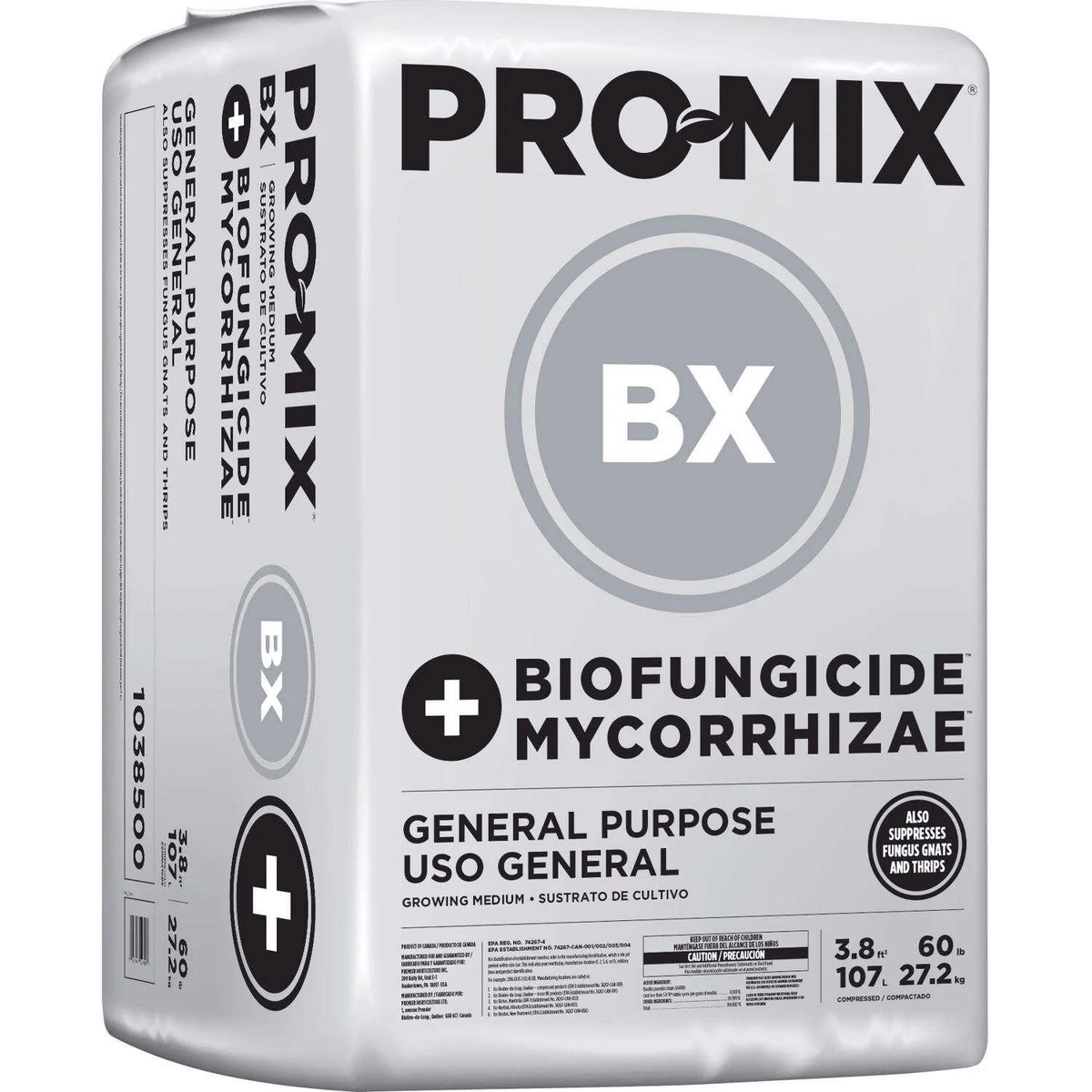 Pro-Mix - Super Arbor
